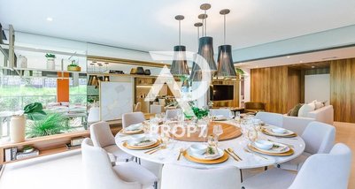 apartment em Rua do Estilo Barroco, Chácara Santo Antônio (Zona Sul) - São Paulo - SP