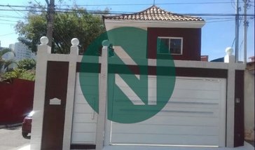 house em Rua Ramiro Barcelos, Vila Guarani (Z Sul) - São Paulo - SP