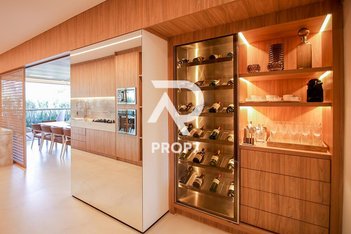 apartment em Rua Campevas, Perdizes - São Paulo - SP