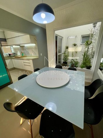 house em Rua José Barreto Neto, Parque Residencial Jundiaí II - Jundiaí - SP