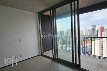 apartment em Domingos de Morais, Vila Mariana - São Paulo - SP