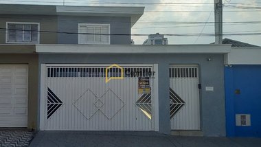 house em Rua Najatu, Vila Santana - São Paulo - SP
