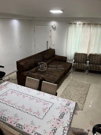 house em Rua João José de Queiroz, Vila São Francisco (Zona Sul) - São Paulo - SP