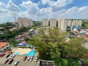 apartment em Rua José Alves de Almeida, Jardim Celeste - São Paulo - SP