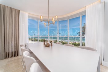 apartment em Avenida José Medeiros Vieira, Praia Brava de Itajaí - Itajaí - SC