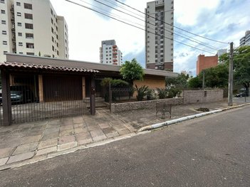 house em Rua Caçapava do Sul, Boa Vista - Novo Hamburgo - RS
