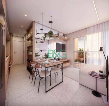 apartment em Rua Oliveira Alves, Ipiranga - São Paulo - SP