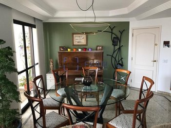 apartment em Rua Serra do Japi, Vila Gomes Cardim - São Paulo - SP