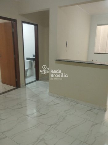 apartment em Rua 17, Guará II - Brasília - DF