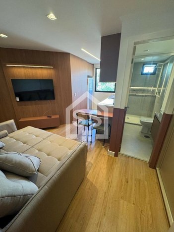 apartment em Avenida Santo Amaro, Vila Nova Conceição - São Paulo - SP