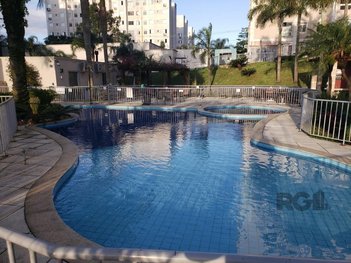 apartment em Protásio Alves, Petrópolis - Porto Alegre - RS