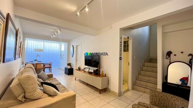 house em Rua José Silveira, Buritis - Belo Horizonte - MG