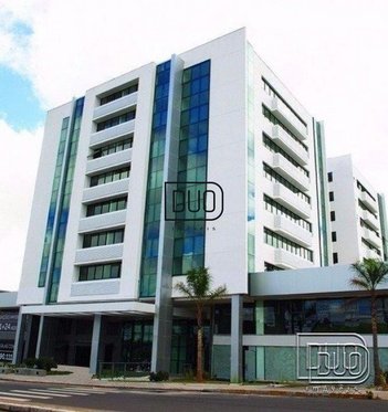 commercial_building em Avenida Therezinha Pauletti Sanvitto, Sanvitto - Caxias do Sul - RS