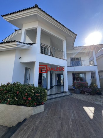 house em Rua Assis Brasil, Ponta de Baixo - São José - SC