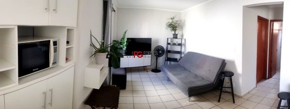 apartment em Rua Doutor Hortêncio Mendonça Ribeiro, Vila Ana Maria - Ribeirão Preto - SP