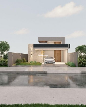 house em Quadra ARSO 151 QI 4, Plano Diretor Sul - Palmas - TO