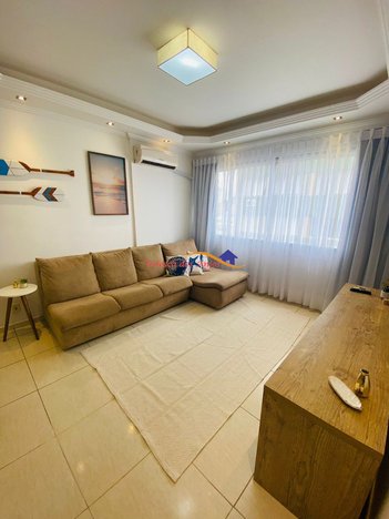 apartment em Avenida Senador Salgado Filho, Centro Histórico - Porto Alegre - RS