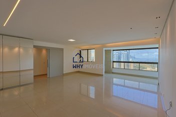 apartment em Alameda Oscar Niemeyer, Vila da Serra - Nova Lima - MG