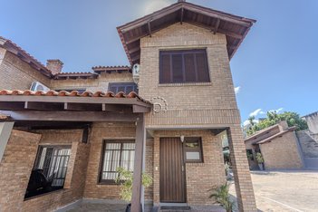 house em Rua Hubert Otto Krause, Ipanema - Porto Alegre - RS