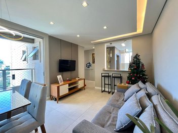 apartment em Rua Jornalista Tarcísio Henriques, Castelo - Belo Horizonte - MG