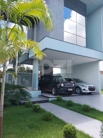 house em Rua dos Açaís, Setor Comercial - Sinop - MT