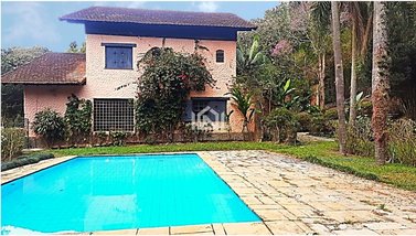 land_lot em Rua Sumaré, Chácara Granja Velha - Carapicuíba - SP