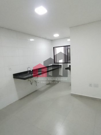 apartment em Rua Carlito, Chácara Belenzinho - São Paulo - SP