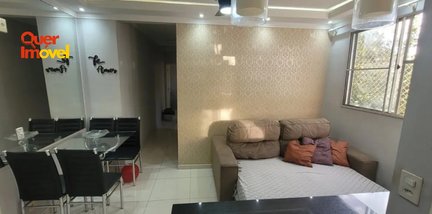 apartment em Avenida Professora Edul Rangel Rabello, Residencial Jequitibá - Ribeirão Preto - SP