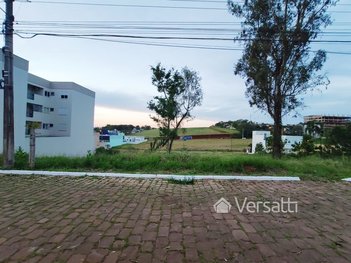land_lot em Rua Padre Roberto Landell de Moura, Jardim Botânico - Lajeado - RS