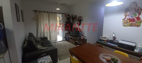 apartment em Avenida do Guacá, Lauzane Paulista - São Paulo - SP