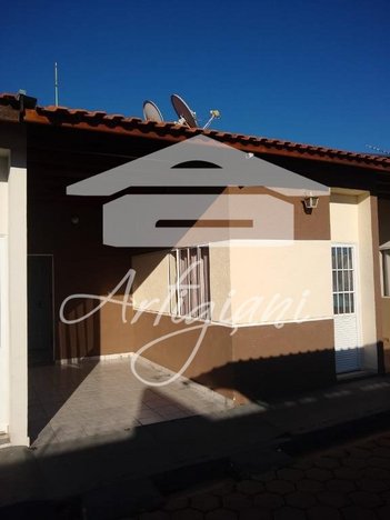 house em Rua Joaquim de Seabra, Parque Residencial Nova Canaã - Mogi Guaçu - SP