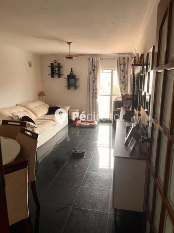 apartment em Rua Monte Serrat, Tatuapé - São Paulo - SP