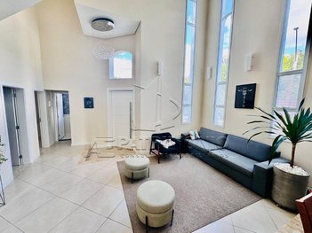 house em Avenida Lauro Miguel Sacker, Parque Residencial Villa dos Inglezes - Sorocaba - SP