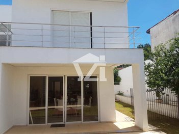 house em Rua Engenheiro Hanney Macari, Alto Ipiranga - Mogi das Cruzes - SP