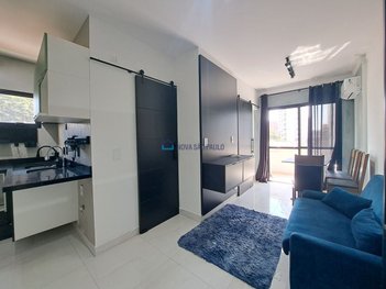 apartment em Avenida Jamaris, Planalto Paulista - São Paulo - SP