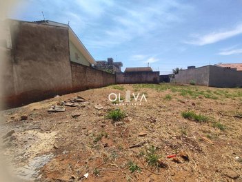 land_lot em Rua Amid Alahmar, Parque Juriti - São José do Rio Preto - SP