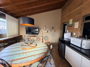 apartment em Avenida Praiana, Praia do Morro - Guarapari - ES