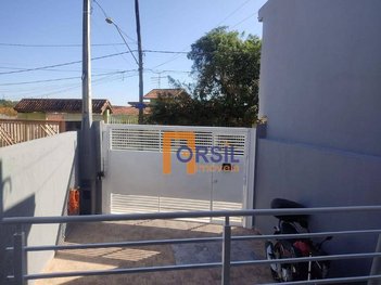 house em Rua Monte Sinai, Parque Morumbi - Mogi das Cruzes - SP