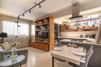 apartment em Pedro Ivo, Mont'serrat - Porto Alegre - RS