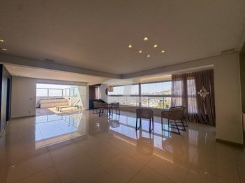 apartment em Avenida Deputado Cristóvam Chiaradia, Buritis - Belo Horizonte - MG