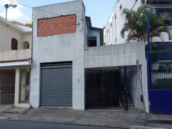 land_lot em Avenida Conceição, Carandiru - São Paulo - SP