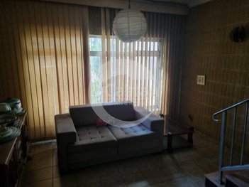 house em Rua Pitangui, Tatuapé - São Paulo - SP
