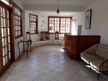 house em Alameda Topázio, Alphaville - Santana de Parnaíba - SP