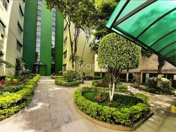 apartment em Avenida Engenheiro Caetano Álvares, Imirim - São Paulo - SP