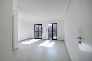 apartment em Rua Grauçá, Vila Sofia - São Paulo - SP