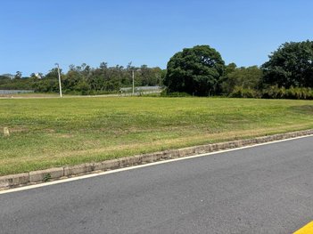 land_lot em Rua Sete de Setembro, Cristo Rei - Içara - SC