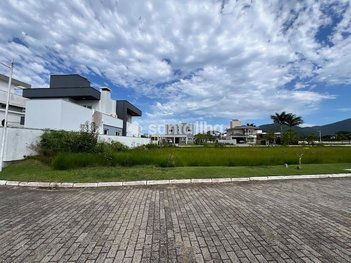 land_lot em Camarinhas, Campeche - Florianópolis - SC