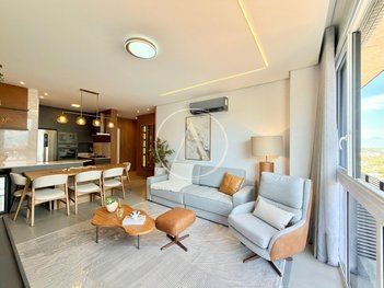 apartment em Rua Moacir, Capão da Canoa - Capão da Canoa - RS