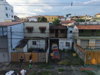 commercial_land_lot em Avenida Elias Antônio Issa, Letícia - Belo Horizonte - MG