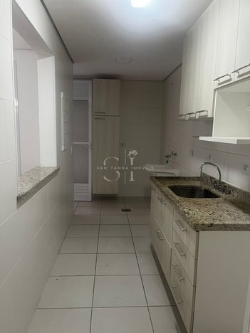 apartment em Rua Barão de Piratininga, Centro - São Roque - SP